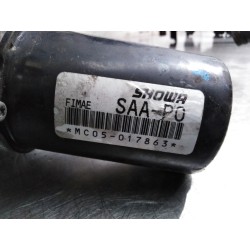 Recambio de cremallera direccion para honda jazz (gd1/5) 1.4 ls referencia OEM IAM MC05017863  