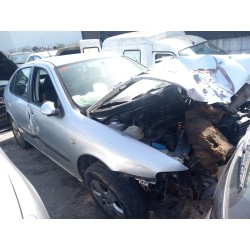 Parts breakdown for Seat leon (1M1) 1.9 TDI Diesel of the year 2006 with engine AXR