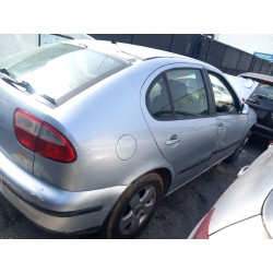 Parts breakdown for Seat leon (1M1) 1.9 TDI Diesel of the year 2006 with engine AXR