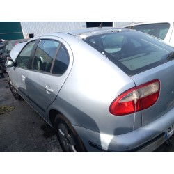 Parts breakdown for Seat leon (1M1) 1.9 TDI Diesel of the year 2006 with engine AXR