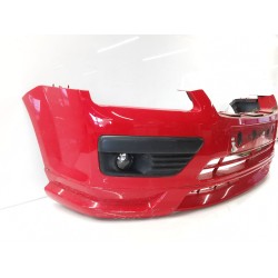 Recambio de paragolpes delantero para ford focus ii (da_, hcp, dp) 1.8 tdci referencia OEM IAM   