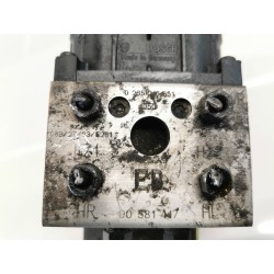 Recambio de abs para opel astra g berlina club referencia OEM IAM 90581417 0265246651 0273004362