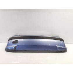 Rear bumper hyundai getz (tb) oem 866111C110