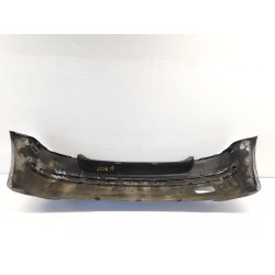 Rear bumper Hyundai Getz (tb) | Becerril Scrap Yard