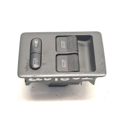 Recambio de mando elevalunas delantero izquierdo para volkswagen polo (6n2) 1.4 16v referencia OEM IAM 6N0959549A  