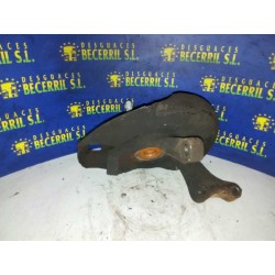 Recambio de mangueta delantera izquierda para hyundai lantra berlina (rd) referencia OEM IAM   