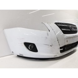 Recambio de paragolpes delantero para kia cee´d active referencia OEM IAM   