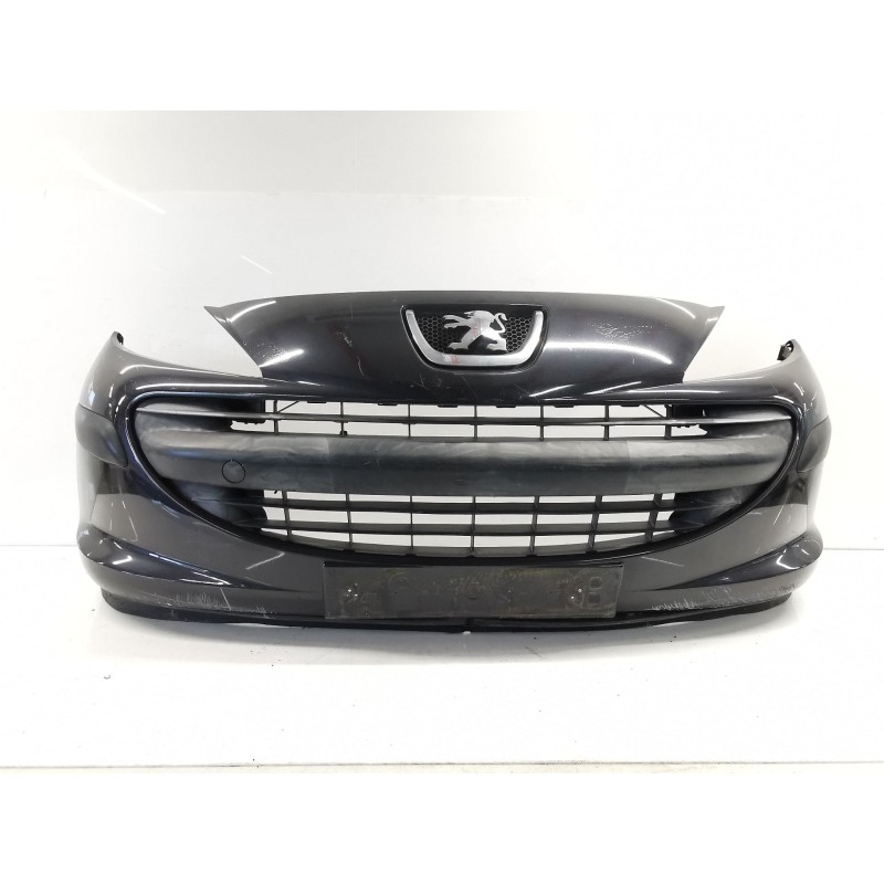 Recambio de paragolpes delantero para peugeot 207/207+ (wa_, wc_) 1.4 16v referencia OEM IAM   