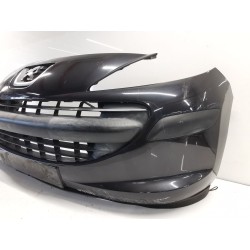 Recambio de paragolpes delantero para peugeot 207/207+ (wa_, wc_) 1.4 16v referencia OEM IAM   