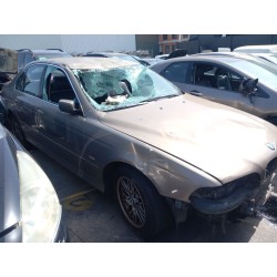 Parts breakdown for Bmw 5 (E39) 520 d Diesel of the year 2002 with engine M47 D20 (204D1)