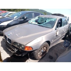 Parts breakdown for Bmw 5 (E39) 520 d Diesel of the year 2002 with engine M47 D20 (204D1)