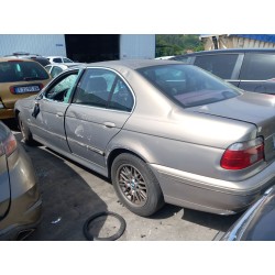 Parts breakdown for Bmw 5 (E39) 520 d Diesel of the year 2002 with engine M47 D20 (204D1)