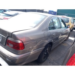 Parts breakdown for Bmw 5 (E39) 520 d Diesel of the year 2002 with engine M47 D20 (204D1)