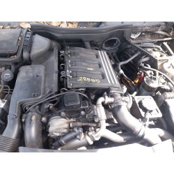 Parts breakdown for Bmw 5 (E39) 520 d Diesel of the year 2002 with engine M47 D20 (204D1)