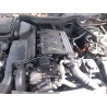 Parts breakdown for Bmw 5 (E39) 520 d Diesel of the year 2002 with engine M47 D20 (204D1)