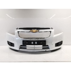 Vorderer Stoßfänger Chevrolet Cruze (J300) | Desguace Becerril
