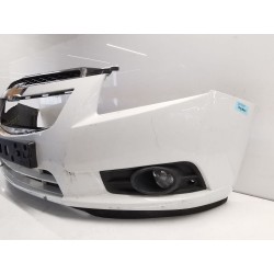 الواقي الأمامي Chevrolet Cruze (J300) | Desguace Becerril