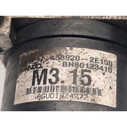 Abs 589202E150 BH60123410 589002E150 | Desguace Becerril