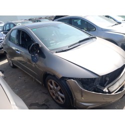 Parts breakdown for Honda CIVIC VIII hatchback (fn, fk) 1.8 (FN1, FK2) Petrol of the year 2007 with engine R18A2