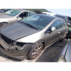 Parts breakdown for Honda CIVIC VIII hatchback (fn, fk) 1.8 (FN1, FK2) Petrol of the year 2007 with engine R18A2