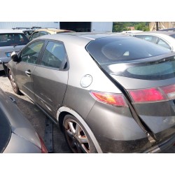 Parts breakdown for Honda CIVIC VIII hatchback (fn, fk) 1.8 (FN1, FK2) Petrol of the year 2007 with engine R18A2