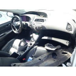 Parts breakdown for Honda CIVIC VIII hatchback (fn, fk) 1.8 (FN1, FK2) Petrol of the year 2007 with engine R18A2