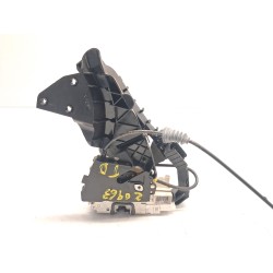 Right rear door lock Clase r (W251, V251) | Becerril Scrap Yard