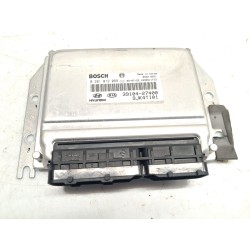 Engine control unit (ECU) KIA Sportage II (JE_, KM_) | Becerril Scrap Yard