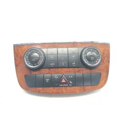 Recambio de mando calefacción / aire acondicionado para mercedes-benz clase r (w251, v251) r 280 cdi 4-matic (251.020) referenci