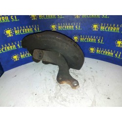 Recambio de mangueta delantera izquierda para hyundai lantra berlina (rd) referencia OEM IAM   