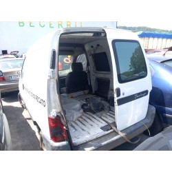 Parts breakdown for CITROËN berlingo / berlingo first furgoneta/monovolumen (M_) 1.9 D 70 (MBWJZ, MCWJZ) Diesel of the year 1999 with engine WJZ (DW8),WJY (DW8B)