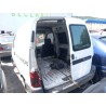 Parts breakdown for CITROËN berlingo / berlingo first furgoneta/monovolumen (M_) 1.9 D 70 (MBWJZ, MCWJZ) Diesel of the year 1999 with engine WJZ (DW8),WJY (DW8B)