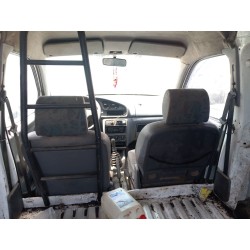 Parts breakdown for CITROËN berlingo / berlingo first furgoneta/monovolumen (M_) 1.9 D 70 (MBWJZ, MCWJZ) Diesel of the year 1999 with engine WJZ (DW8),WJY (DW8B)