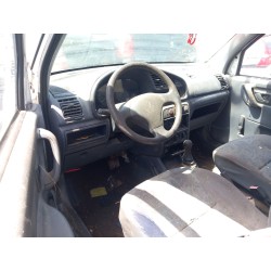 Parts breakdown for CITROËN berlingo / berlingo first furgoneta/monovolumen (M_) 1.9 D 70 (MBWJZ, MCWJZ) Diesel of the year 1999 with engine WJZ (DW8),WJY (DW8B)