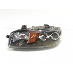 Recambio de faro izquierdo para fiat punto (188_) 1.9 ds 60 (188.031, .051, .231, .251) referencia OEM IAM   