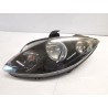 Left headlight Seat Altea (5P1) | Becerril Scrap Yard