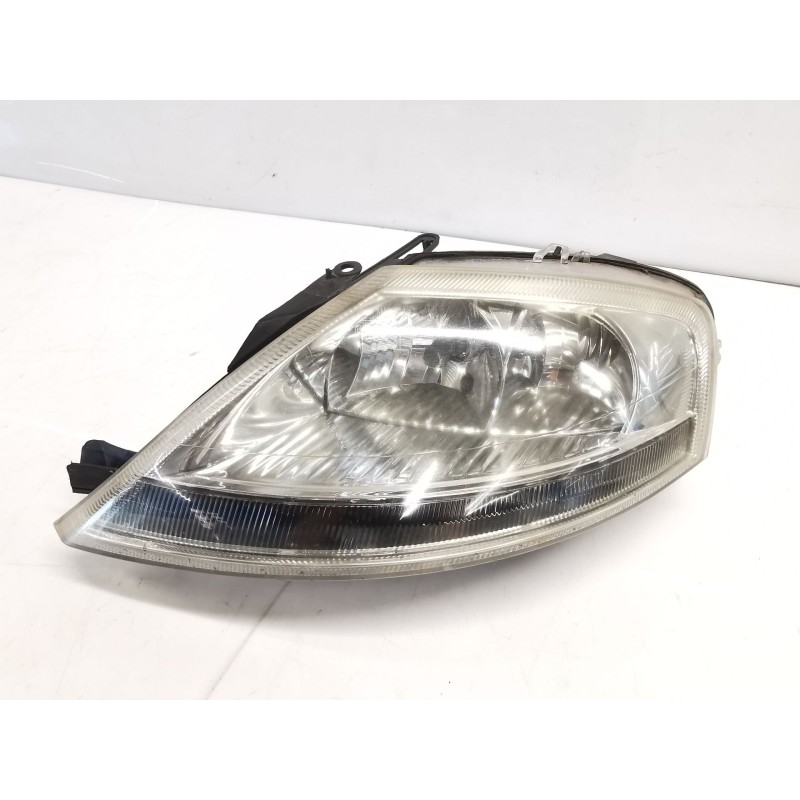 Recambio de faro izquierdo para citroën c3 i (fc_, fn_) 1.4 16v hdi referencia OEM IAM   