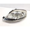Recambio de faro izquierdo para citroën c3 i (fc_, fn_) 1.4 16v hdi referencia OEM IAM   