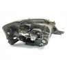 Recambio de faro izquierdo para citroën c3 i (fc_, fn_) 1.4 16v hdi referencia OEM IAM   