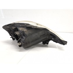 Recambio de faro izquierdo para citroën c3 i (fc_, fn_) 1.4 16v hdi referencia OEM IAM   
