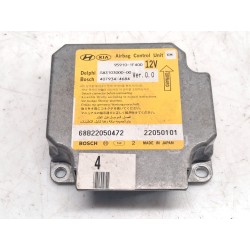 Airbag control unit KIA Sportage II (JE_, KM_) | Becerril Scrap Yard