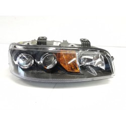 Recambio de faro derecho para fiat punto (188_) 1.9 ds 60 (188.031, .051, .231, .251) referencia OEM IAM   