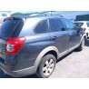 Parts breakdown for Chevrolet captiva (C100, C140) 2.0 D 4WD Diesel of the year 2007 with engine Z 20 S