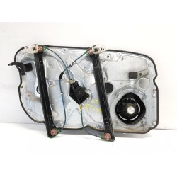 Right front window regulator Fiat Stilo multi wagon (192_) | Becerril Scrap Yard