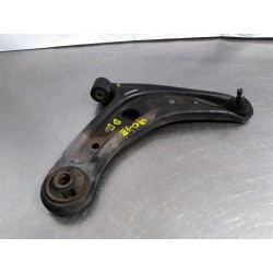 Recambio de brazo suspension inferior delantero derecho para honda jazz (gd1/5) 1.4 ls referencia OEM IAM   