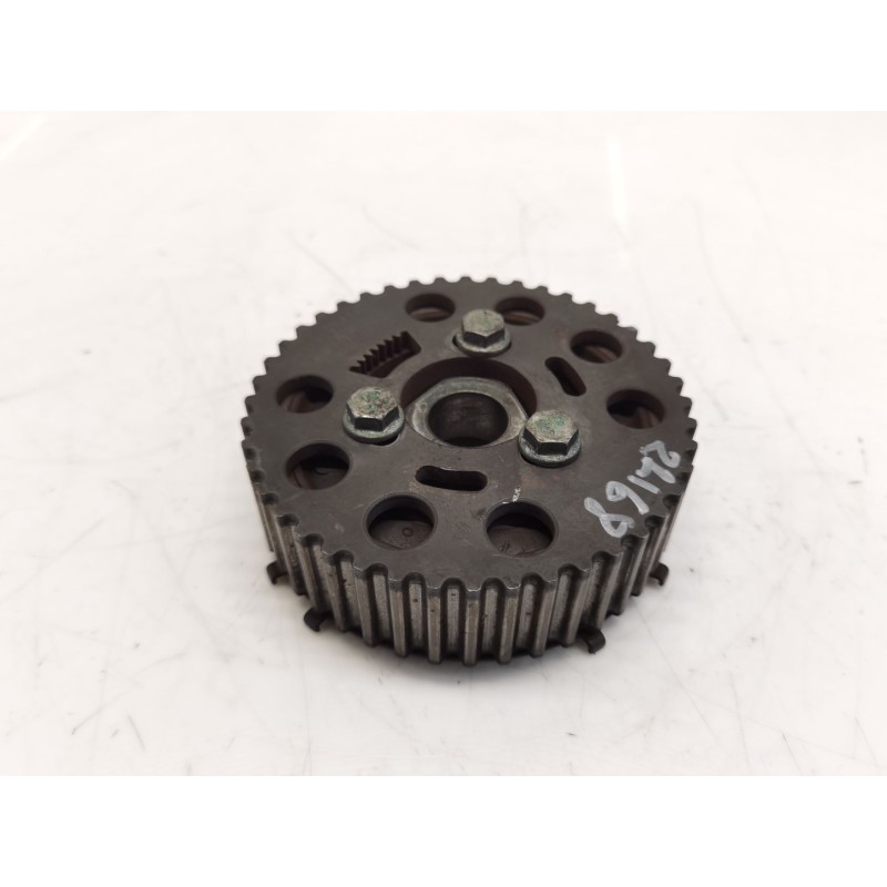 Recambio de polea árbol levas para audi a4 b6 (8e2) 1.9 tdi referencia OEM IAM 038109111e 038109239l 