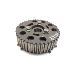 Recambio de polea árbol levas para audi a4 b6 (8e2) 1.9 tdi referencia OEM IAM 038109111e 038109239l 