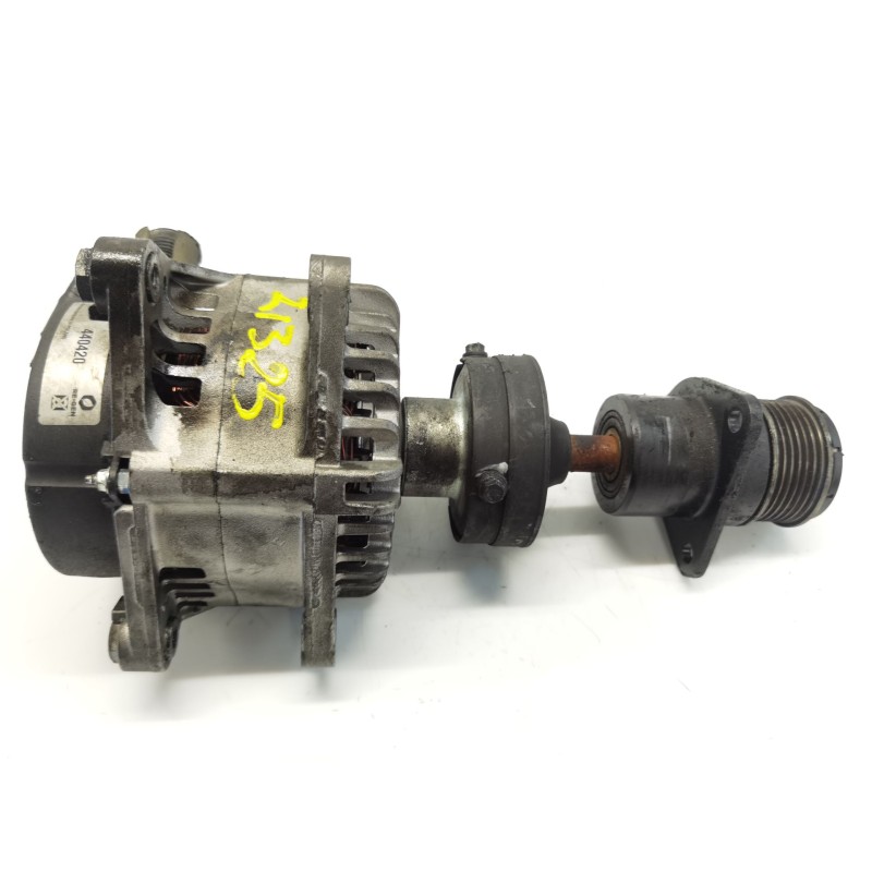 Alternateur Ford C-max (DM2) | Desguace Becerril