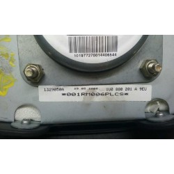 Recambio de airbag delantero izquierdo para skoda octavia berlina (1u2) tour referencia OEM IAM 1329050A  