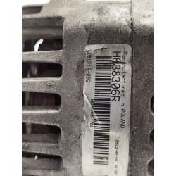 Alternateur Ford C-max (DM2) | Desguace Becerril